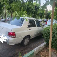 پراید 132