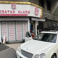 رفع مشکل قفل روآ آردی شیشه بالابر GLI دسته چراغslx