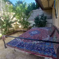 سوئیت همکف تازه ساخت