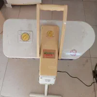 اتو بخار  پرس