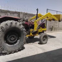 فروش تراکتور