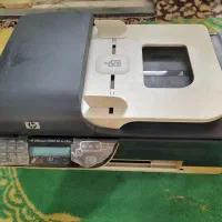 پرینتر hp