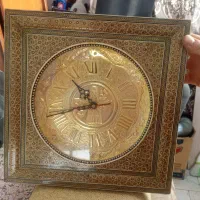 ساعت دیواری سالم