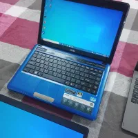 لپتاپ خوشگل سبک حرفه ای گرافیک مجزا i5 8 650 ssd