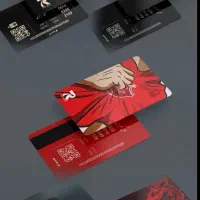 ردبانک redbank