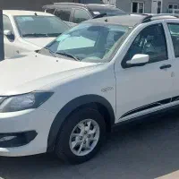کوییک اس سفید مشکی