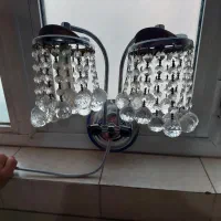 روشنایی گازی