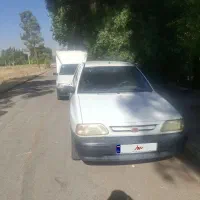 پراید131se