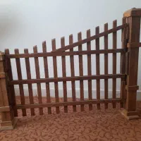 وسایل چوبی آتلیه عکاسی