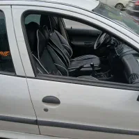206 sd v8