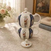 جفت قوری محرماتی چین