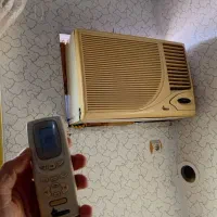 کولر پنجره ای بوتان ۱۸ هزار