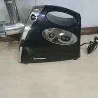 چرخ گوشت