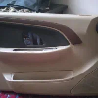 رودری پژوپارس سمت راننده