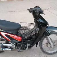 موتور ویو ۱۲۵ مدل ۹۰
