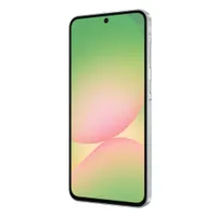 سامسونگ galaxy a56 با حافظهٔ ۲۵۶ گیگابایت|موبایل|تهران, خاقانی|دیوار
