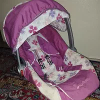 کریر نوزاد
