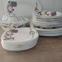 ظرف پارس اوپال