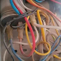 ابگرمکن و بخاری
