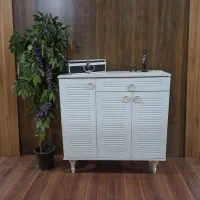 دودرب سه درب جاکفشی بزرگترین تولیدی شرق کشور