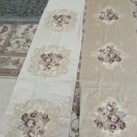 پرده سلطنتی نو