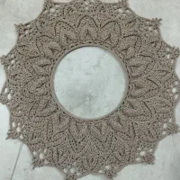 دیوار کوب دریم کچر