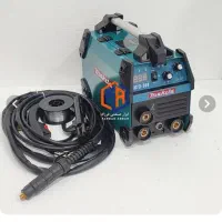 دستگاه جوش دو کاره ماکیتا