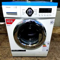 لباسشویی اسنوا7کیلویی اصل کره درحد نواستوک وارداتی