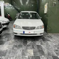 ماکسیما اتومات مدل ۸۷