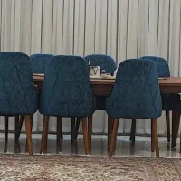 میز ناهار خوری