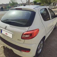 207 مدل 1401|خودرو سواری و وانت|بهارستان, |دیوار