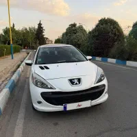۲۰۷ اتومات پانا TU5