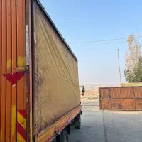 خاور 608|خودرو سنگین|میاندوآب, |دیوار