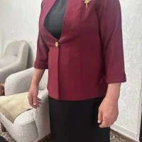 کت سارافون نو