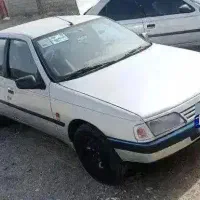 405Glxپژو