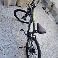 دوچرخه