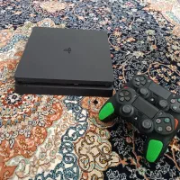 پلی استیشن 4 اسلیم