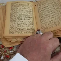 انگشتر موکلدار ،و انگشتر به نام ،انجام دعا نوشتن