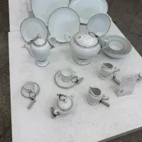 سرویس چینی