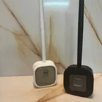 فرچه توالت سیلیکونی