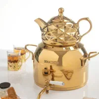 قوری کتری مارک دکاموند
