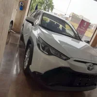 تویوتا فرانتلندر ۲۰۲۵