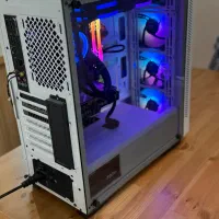 Gaming pc|رایانه رومیزی|تهران, میرداماد|دیوار