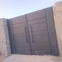 خونه-باغ