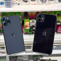 ایفون یازده و یازده پرو