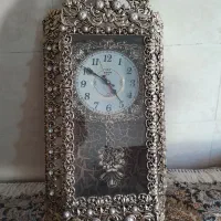 ساعت دیواری