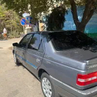 405SLX|خودرو سواری و وانت|کاشان, شهید زجاجی|دیوار