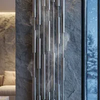 پکیج رادیاتور دکوراتیو مدرن (شوفاژ) مدل kp380