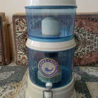 تصفیه آب