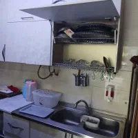کابینت آبچکون شیر سینک